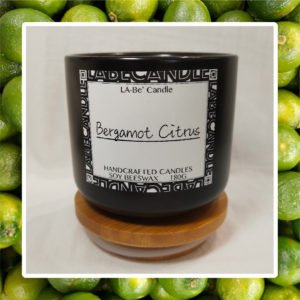 Bergamot Citrus 佛手柑柑橘