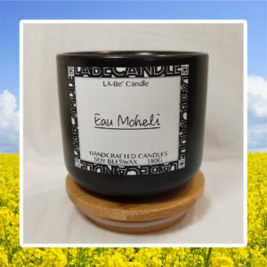 Eau Moheli 依蘭之水