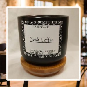 Fresh Coffee 新鮮咖啡