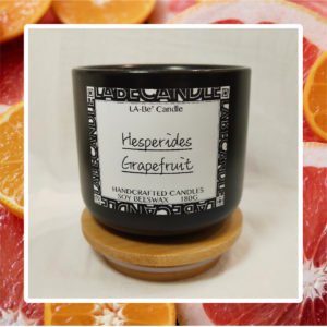 Hesperides = Grapefruit 西柚果園