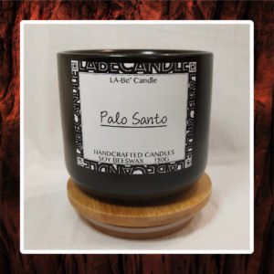 Palo Santo 秘魯聖木