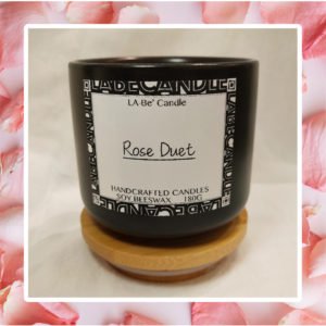 Rose Duet 玫瑰二重奏