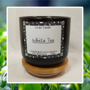 White Tea 白茶