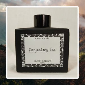 Darjeeling Tea 大吉嶺茶
