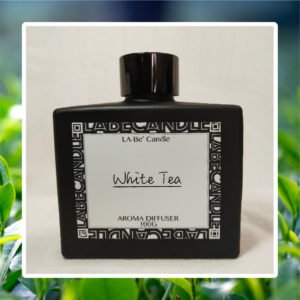 White Tea 白茶