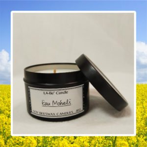 Eau Moheli 依蘭之水