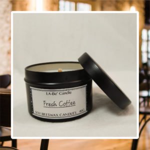 Fresh Coffee 新鮮咖啡