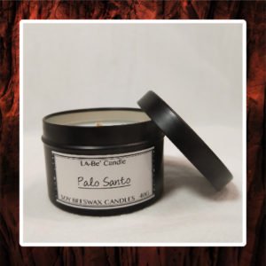 Palo Santo 秘魯聖木