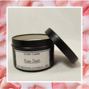 Rose Duet 玫瑰二重奏