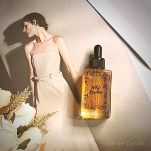 Wild Rosehip Facial Oil 玫瑰果精華油