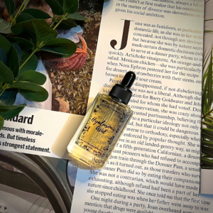 Hyaluronic Acid Moisturizing Essence 透明質酸保濕精華