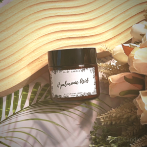 Hyaluronic Acid Moisturizing Cream 透明質酸保濕乳霜