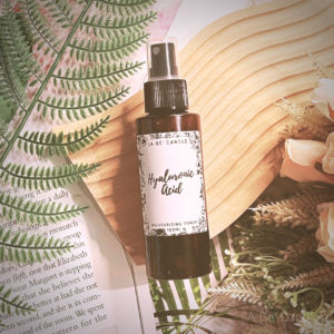Hyaluronic Acid Moisturizing Toner 透明質酸保濕爽膚水