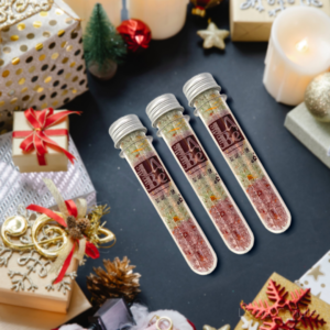 [節日限定]聖誕浴鹽